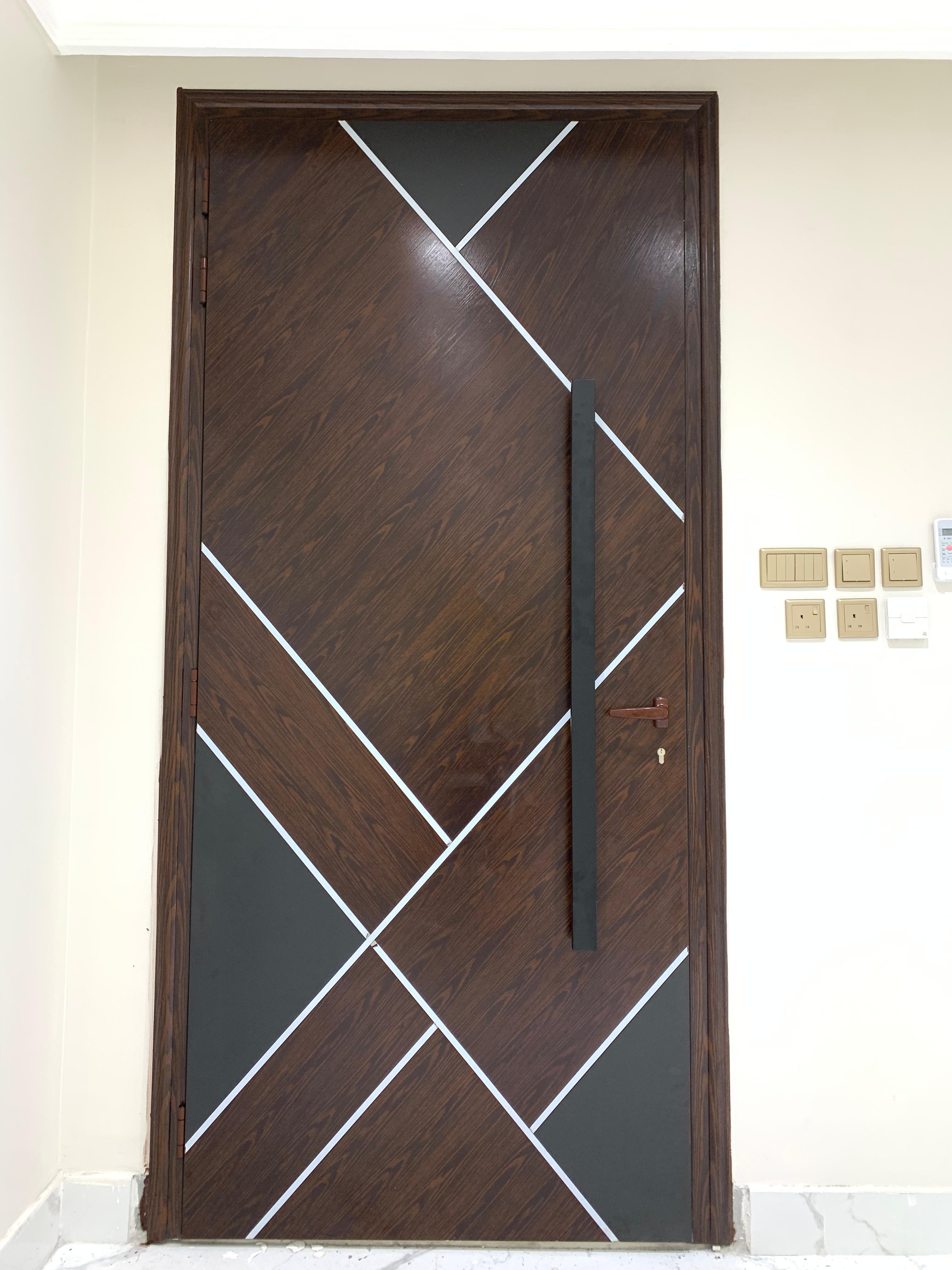 Door project